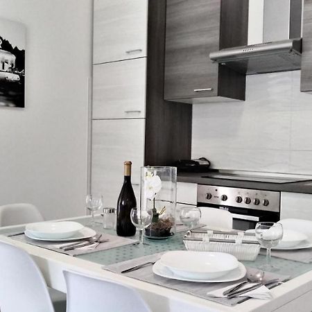 Premium Apartments Adore โนวาลยา ภายนอก รูปภาพ