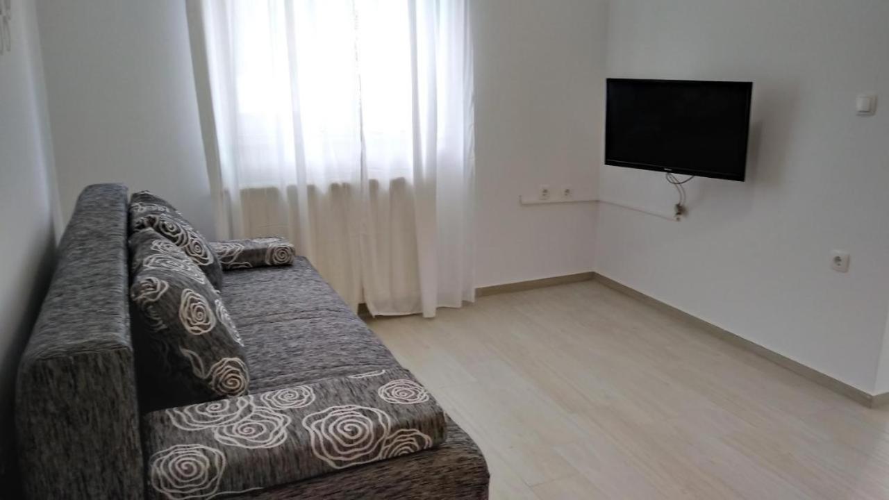 Premium Apartments Adore โนวาลยา ภายนอก รูปภาพ