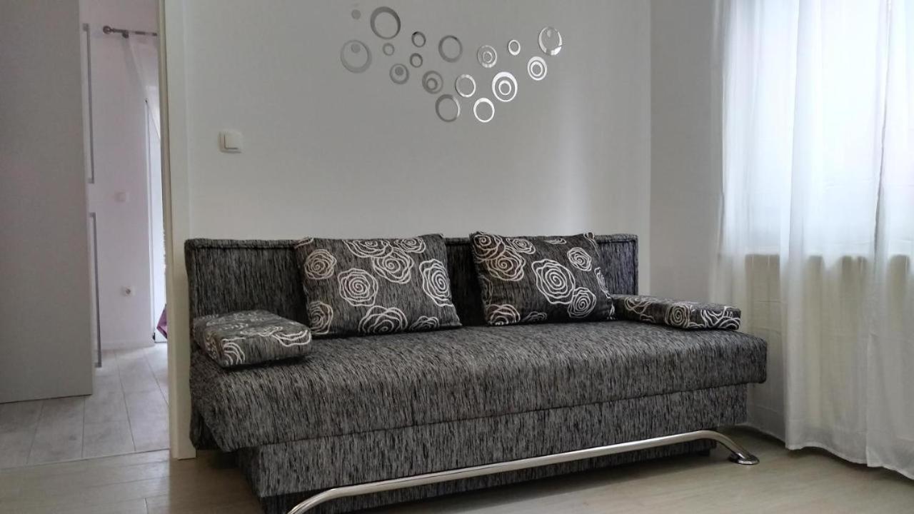 Premium Apartments Adore โนวาลยา ภายนอก รูปภาพ