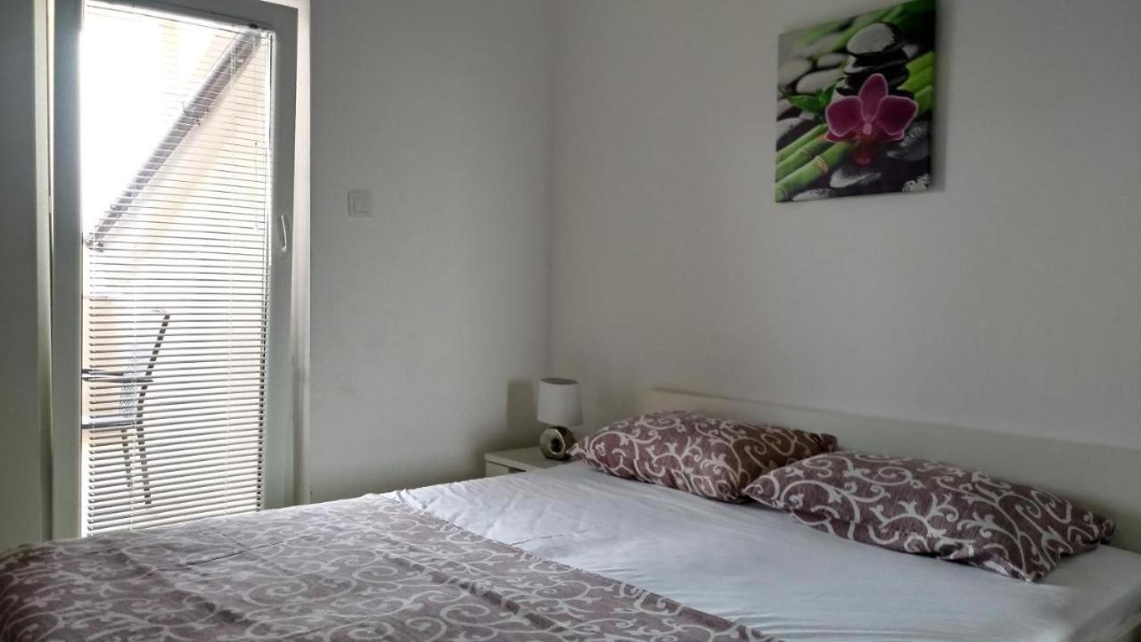 Premium Apartments Adore โนวาลยา ภายนอก รูปภาพ