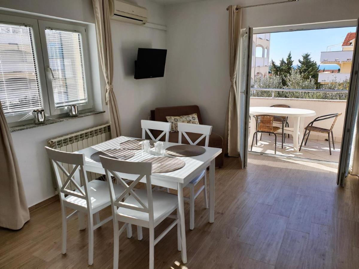 Premium Apartments Adore โนวาลยา ภายนอก รูปภาพ