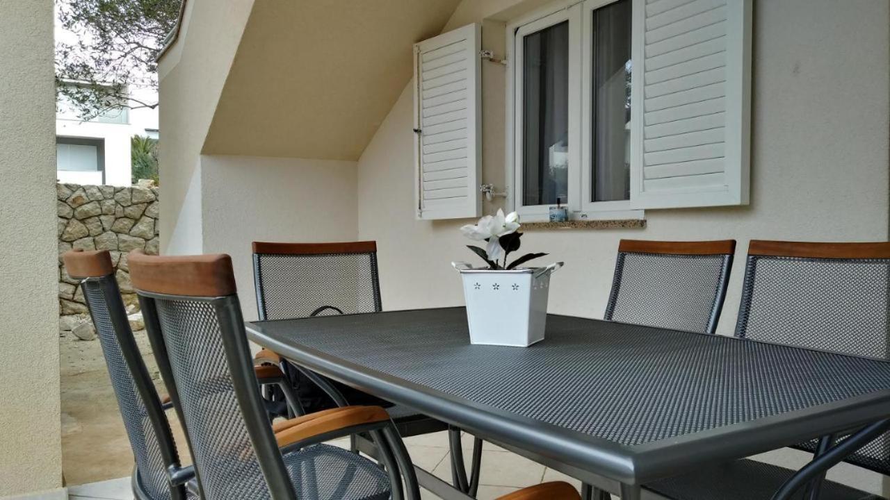 Premium Apartments Adore โนวาลยา ภายนอก รูปภาพ