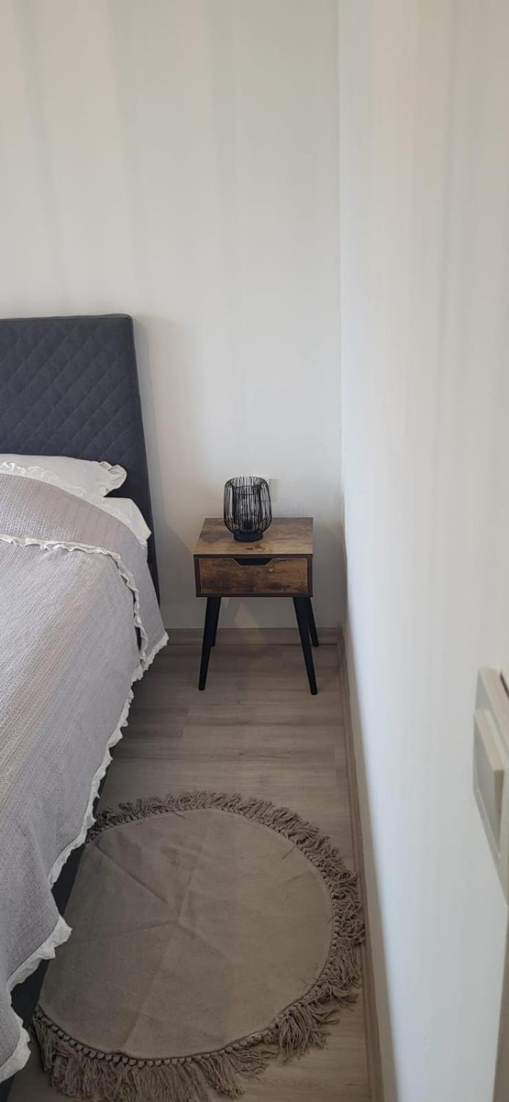 Premium Apartments Adore โนวาลยา ภายนอก รูปภาพ