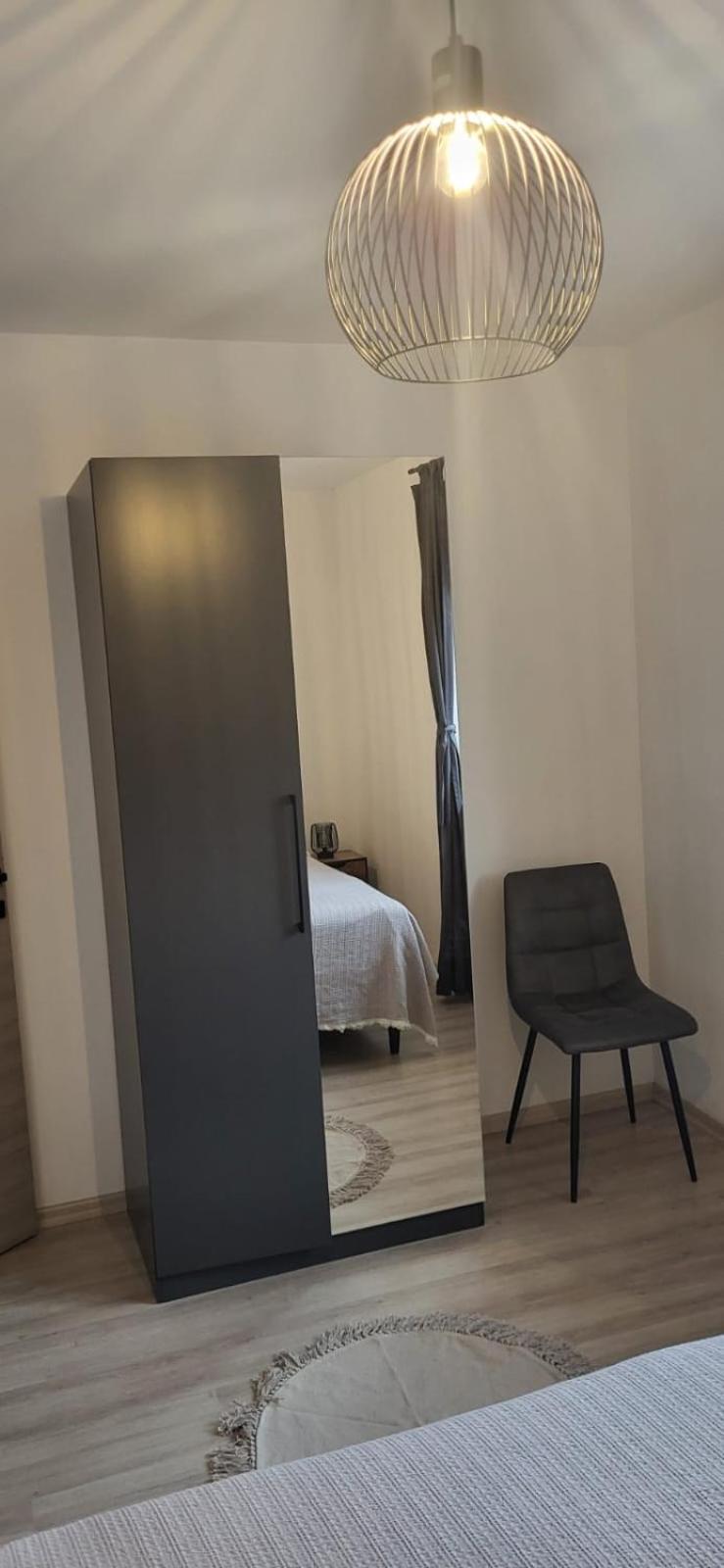 Premium Apartments Adore โนวาลยา ภายนอก รูปภาพ