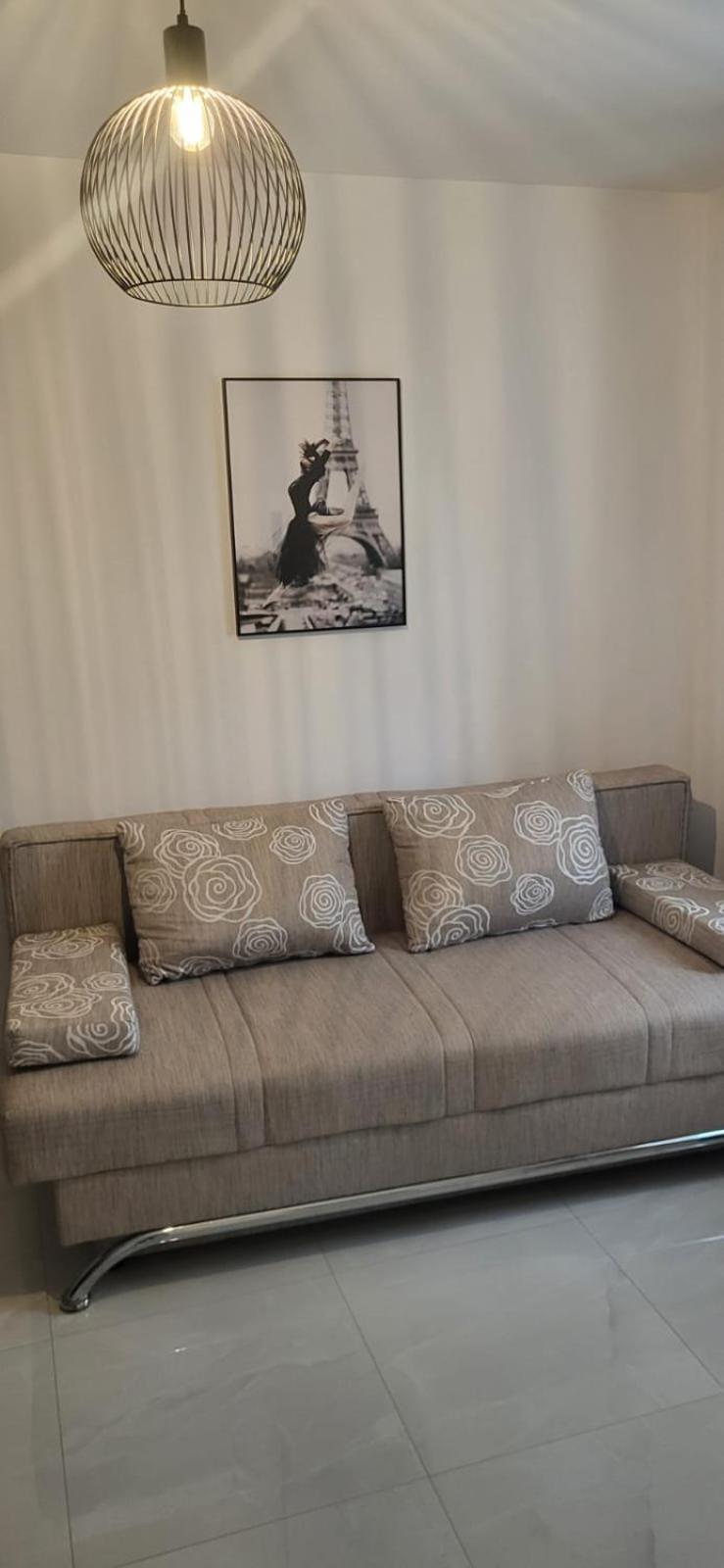 Premium Apartments Adore โนวาลยา ภายนอก รูปภาพ
