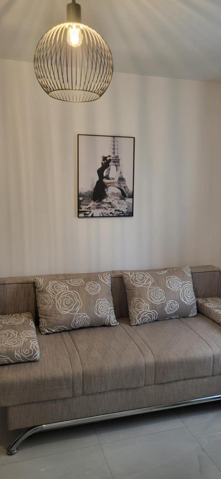 Premium Apartments Adore โนวาลยา ภายนอก รูปภาพ